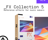 Arturia apresenta o FX Collection 5