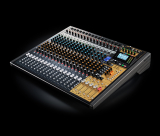 TASCAM anuncia Model 2400 - Mixer+Interface Audio+gravador Multi-Pistas