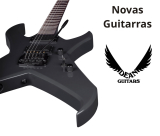 Dean Guitars | Novas Guitarras em Catálogo