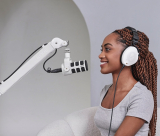 RØDE aumenta White Collection | PSA1+ White