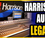 Harrison Audio Tour e o seu Legado
