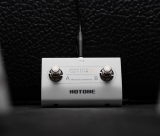 A Hotone apresenta o Ampero Switch+