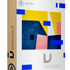 arturia v collection 8